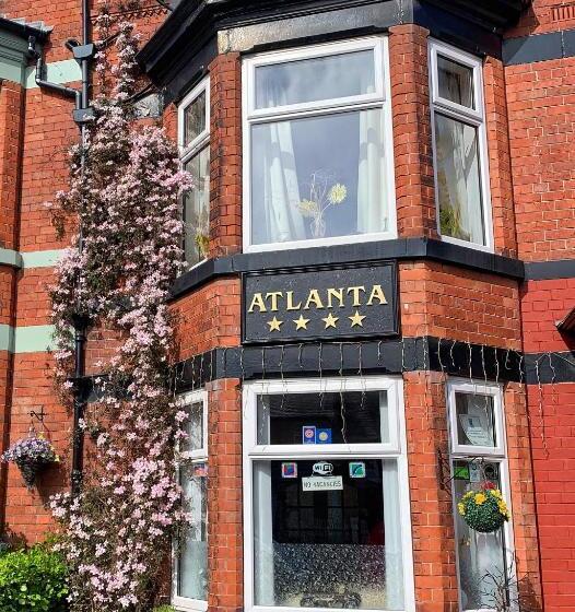 بنسيون Atlanta