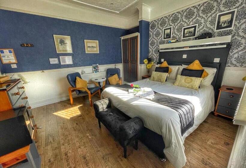 بنسيون Atlanta