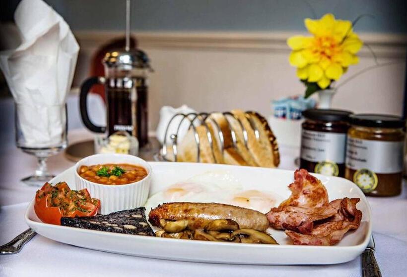 بنسيون Atlanta