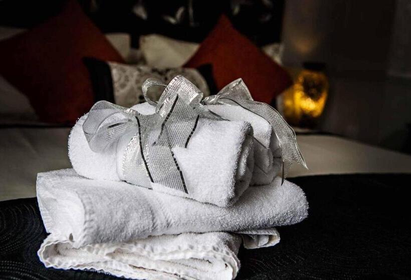 بنسيون Atlanta