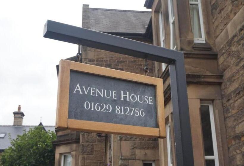 پانسیون Avenue House