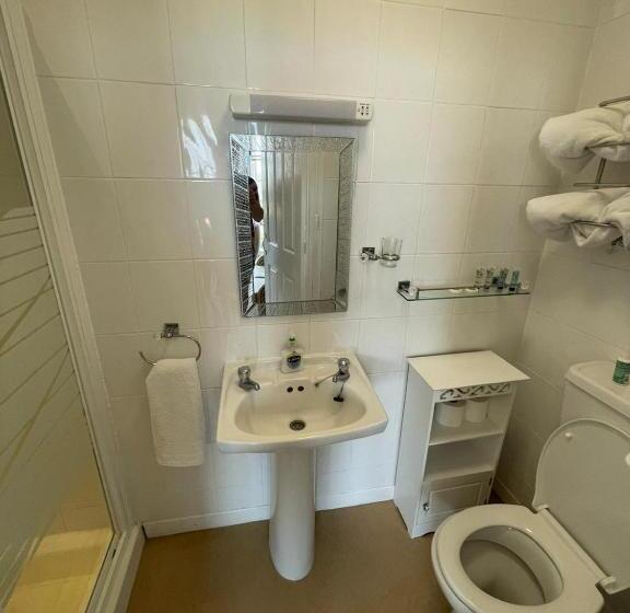 ペンション Bon Ami