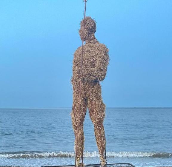 ペンション Bon Ami