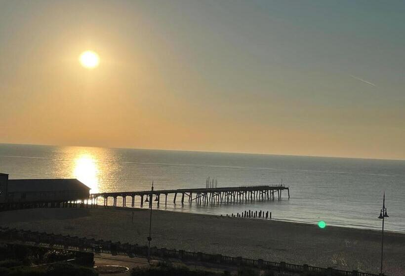 ペンション Bon Ami