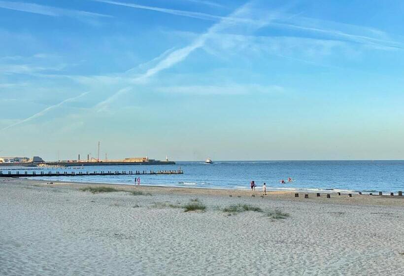 ペンション Bon Ami