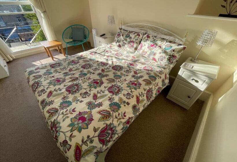 ペンション Bon Ami