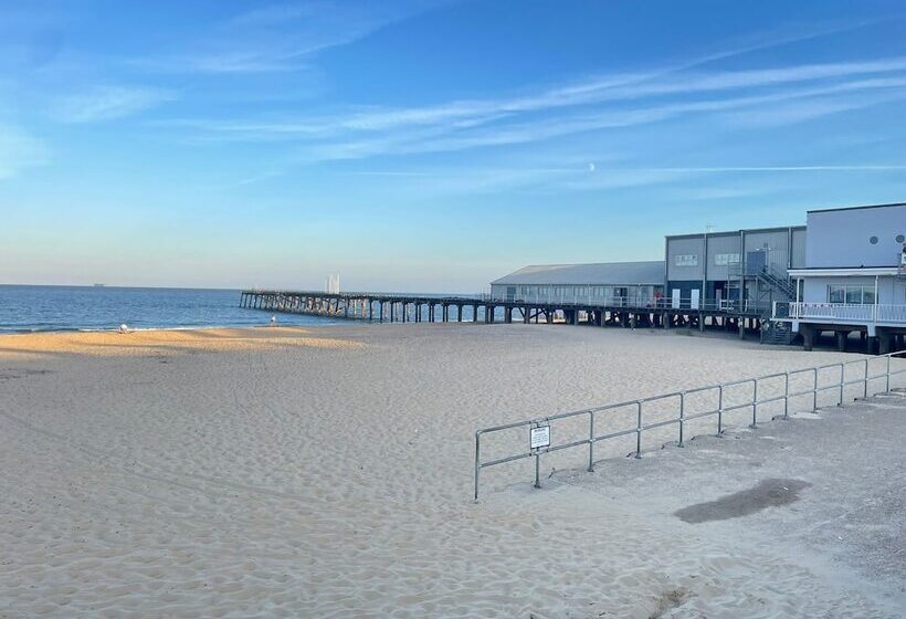 ペンション Bon Ami