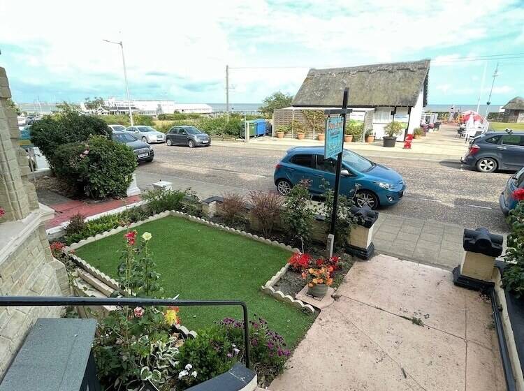 ペンション Bon Ami