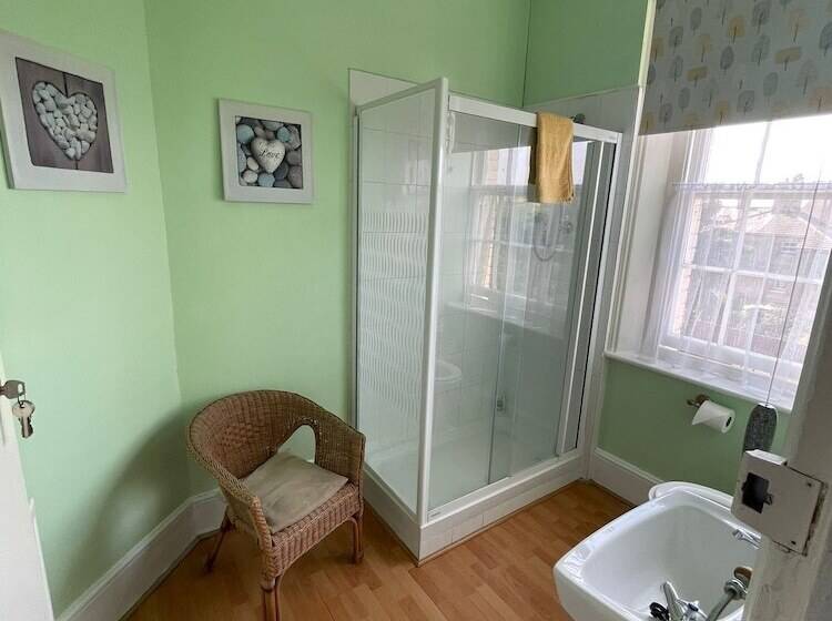 ペンション Bon Ami