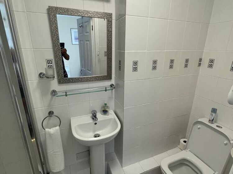 ペンション Bon Ami