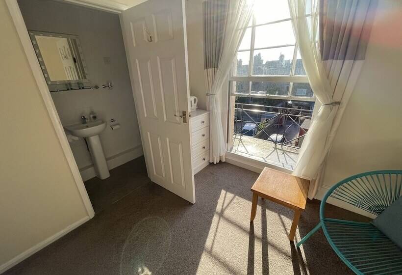 ペンション Bon Ami