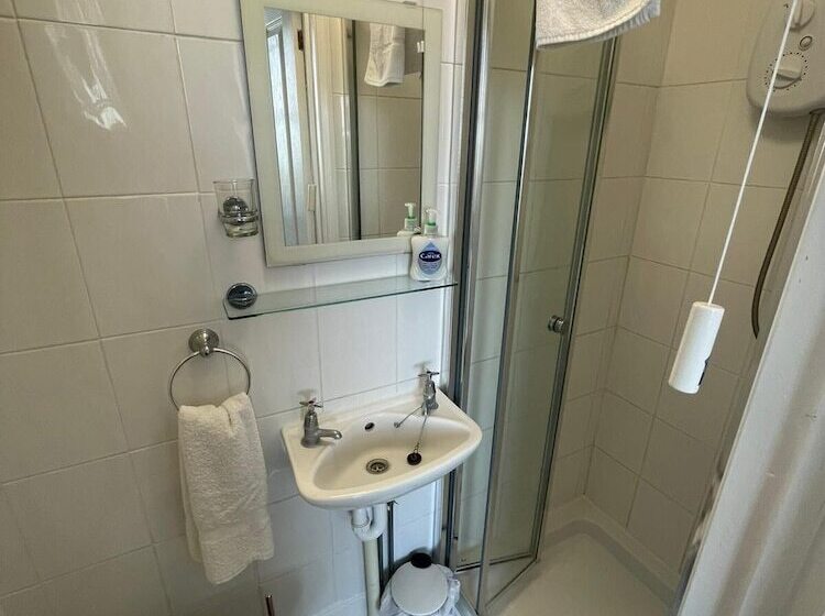 ペンション Bon Ami