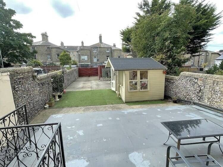 ペンション Bon Ami