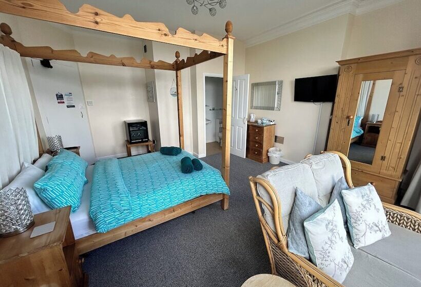 ペンション Bon Ami