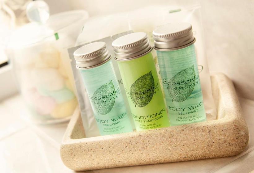 Пансион Burford Lodge Guest House