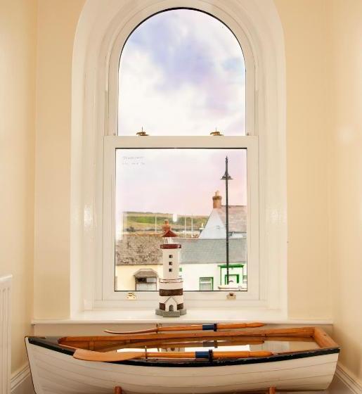 Пансион Burford Lodge Guest House