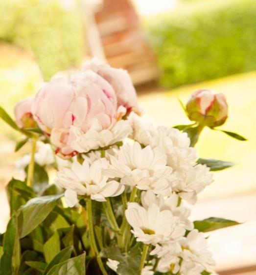 Пансион Burford Lodge Guest House