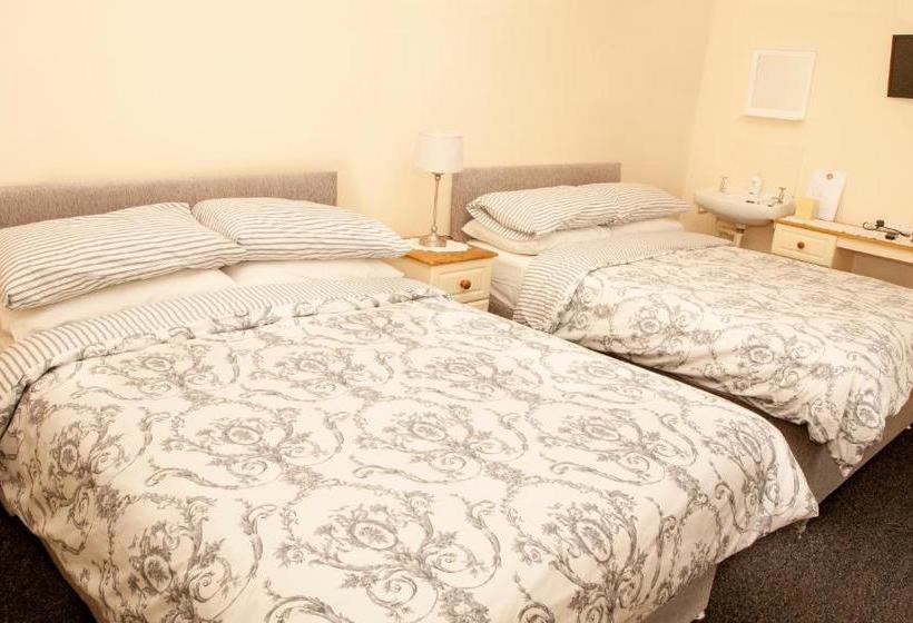 Пансион Burford Lodge Guest House