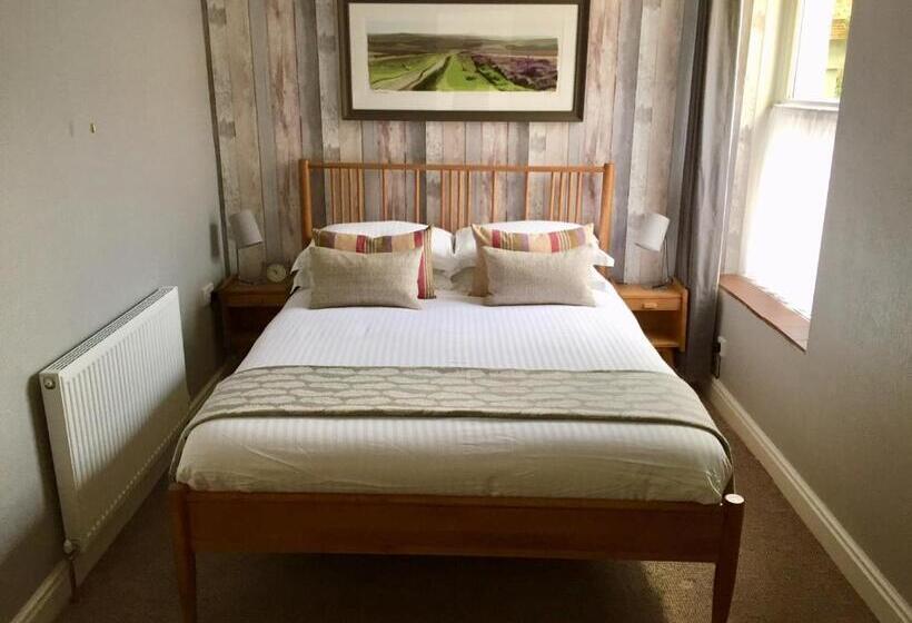 펜션 Channel Vista Guest House