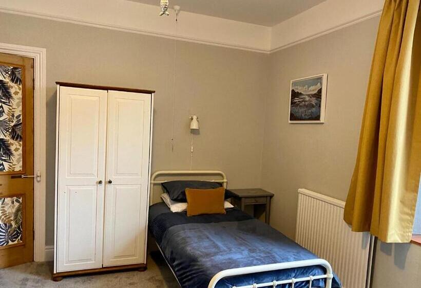 펜션 Channel Vista Guest House