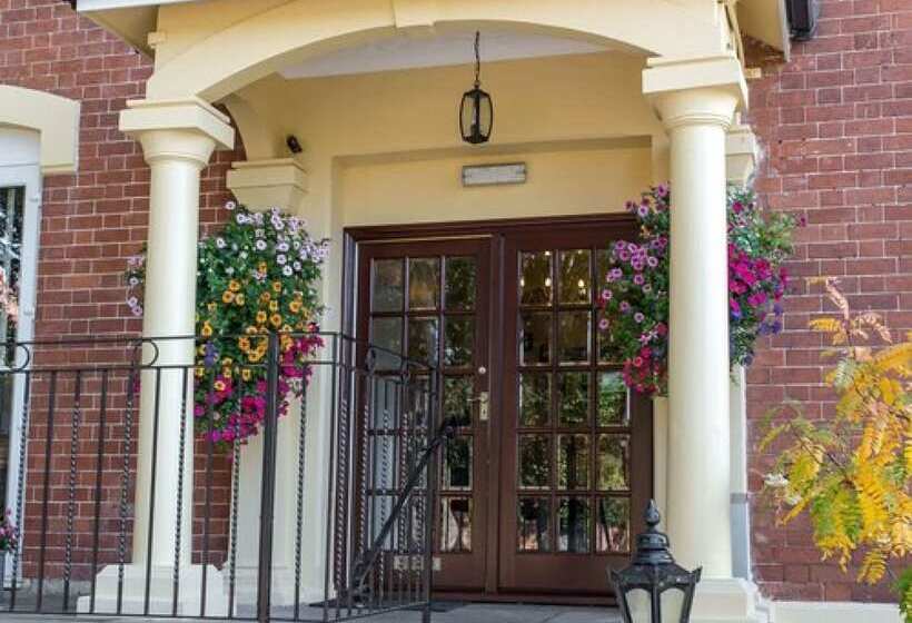 بنسيون Charades Guest House