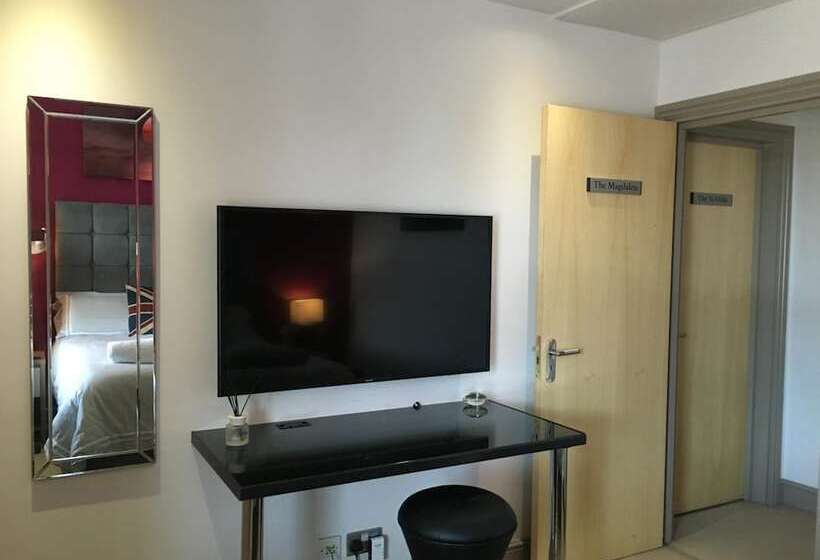 膳宿费 Cherwell Gates