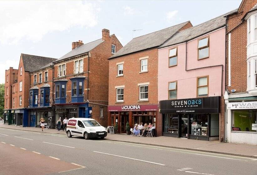 膳宿费 Cherwell Gates