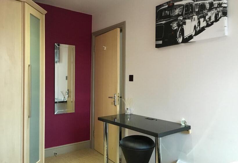 膳宿费 Cherwell Gates