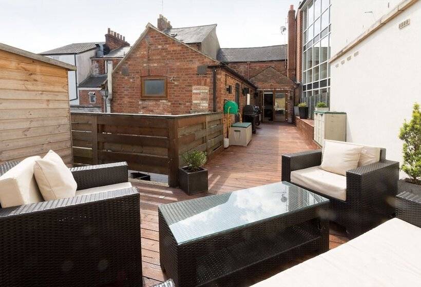 膳宿费 Cherwell Gates