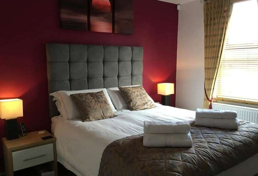 膳宿费 Cherwell Gates