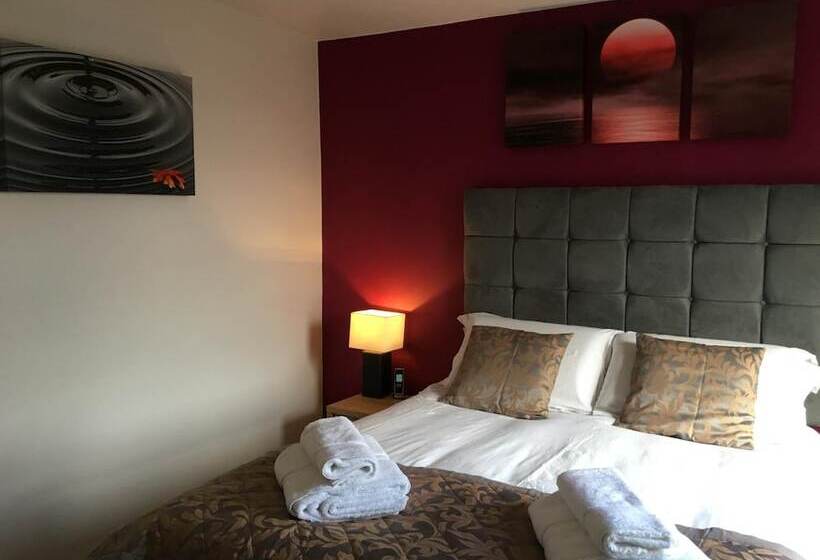 膳宿费 Cherwell Gates