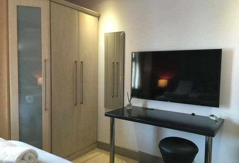 膳宿费 Cherwell Gates