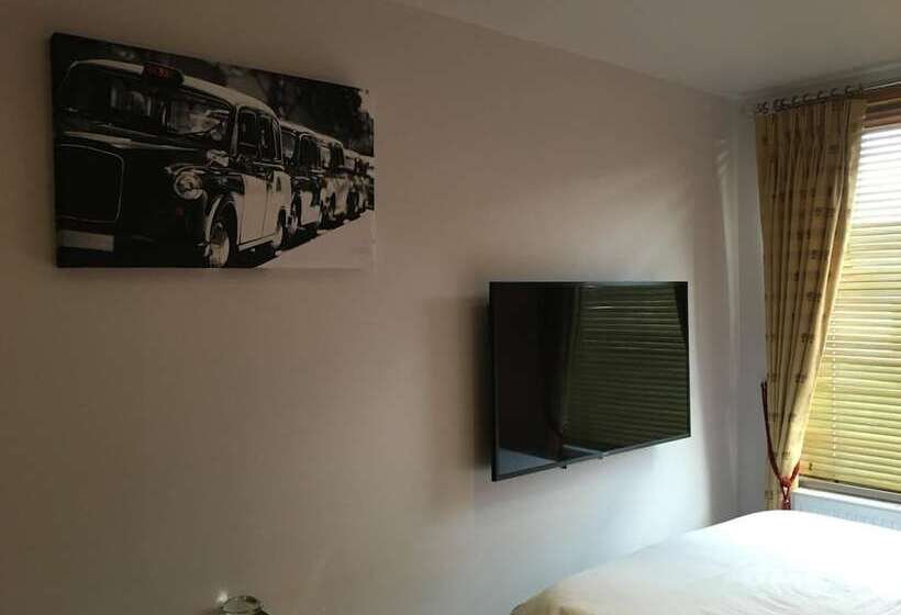 膳宿费 Cherwell Gates