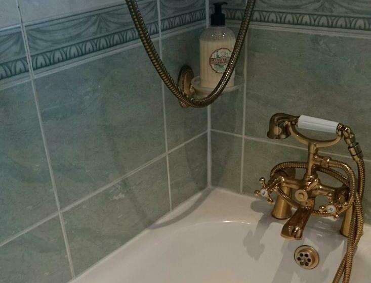 פנסיון Crawfords Guest House