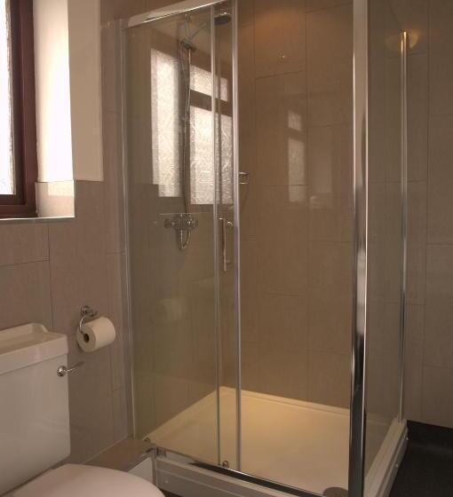 Пансион Denham Guest House