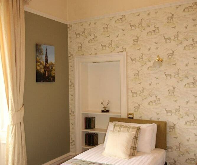 Пансион Dunedin Guest House