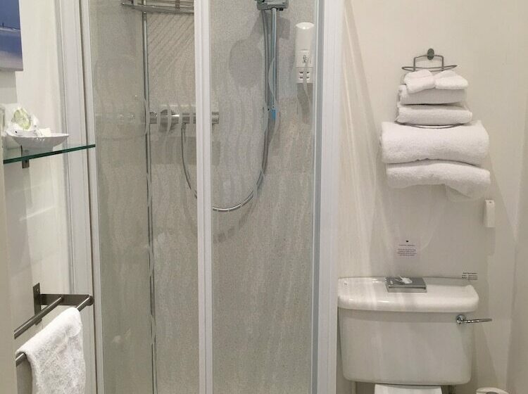 Пансион Dunedin Guest House