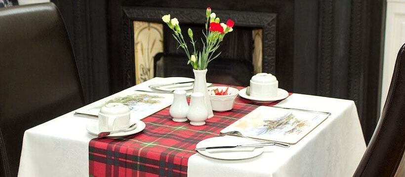 Пансион Dunedin Guest House