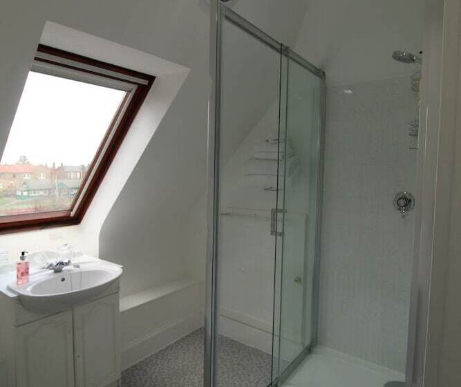 Пансион Dunedin Guest House