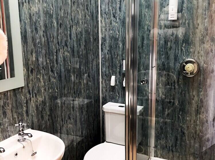 Пансион Dunedin Guest House