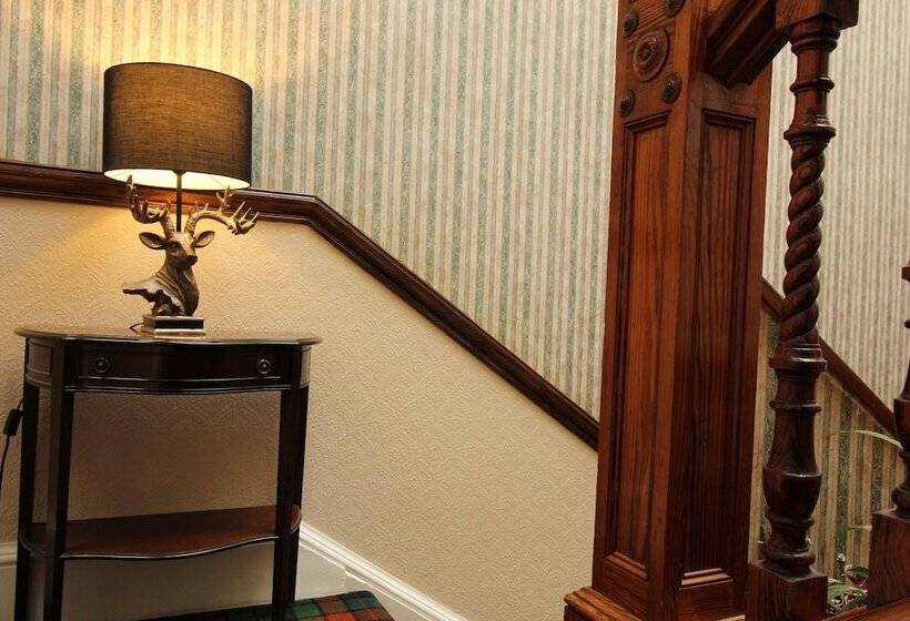 Пансион Dunedin Guest House