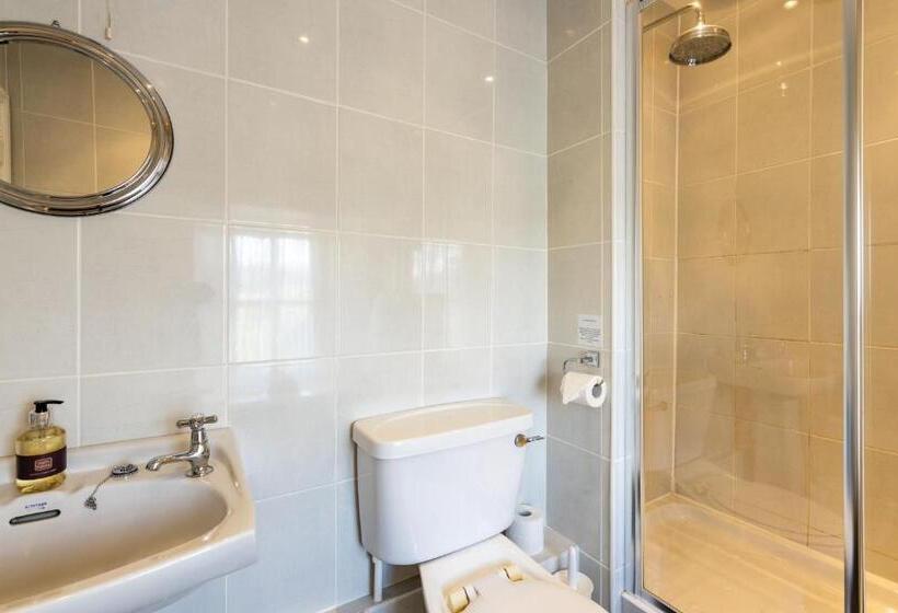 ペンション Elterwater Park Farmhouse Bed And Breakfast