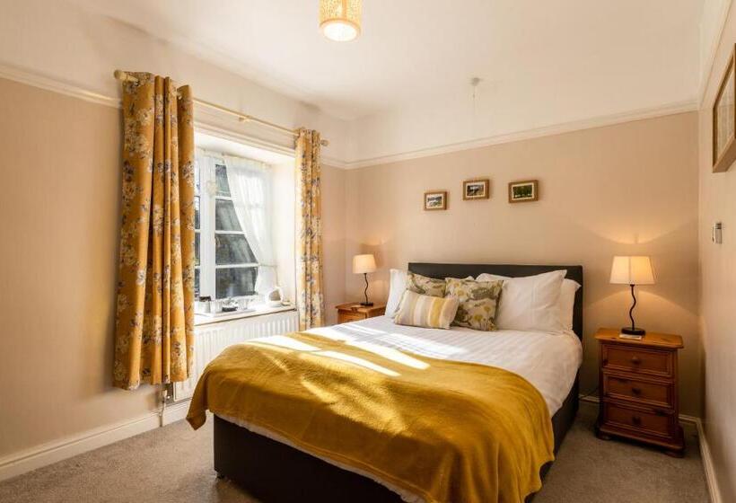 ペンション Elterwater Park Farmhouse Bed And Breakfast