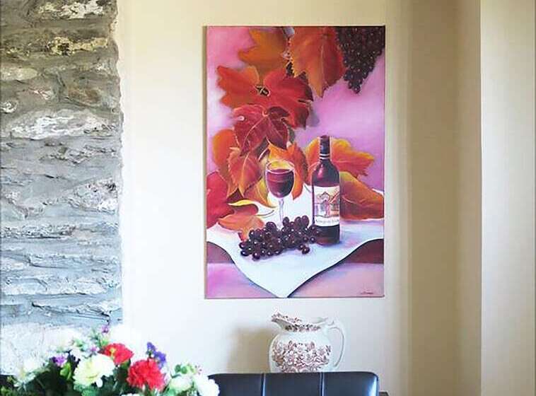 ペンション Exmoor Manor Guest House