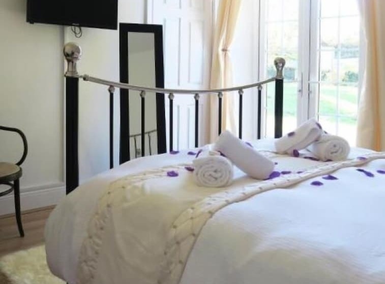 ペンション Exmoor Manor Guest House