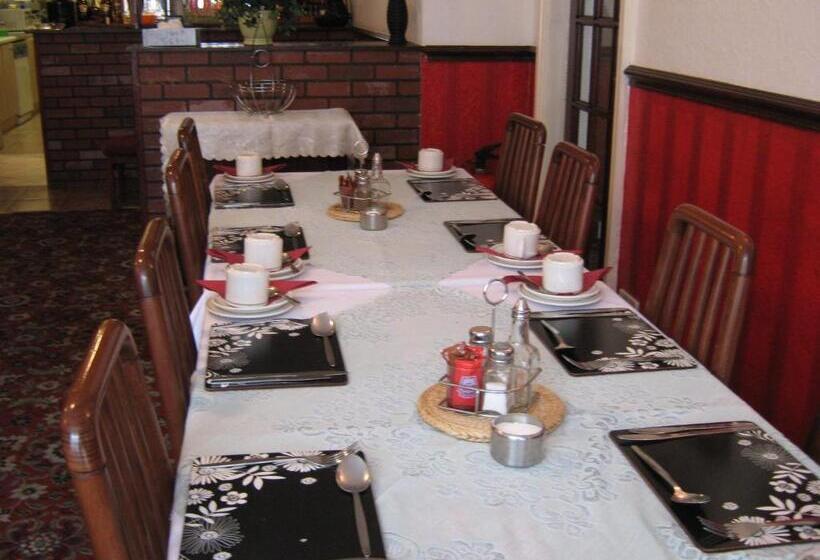 ペンション Franklin