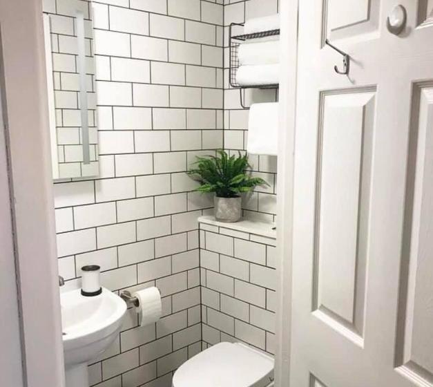 膳宿费 Glenthorne Guest House