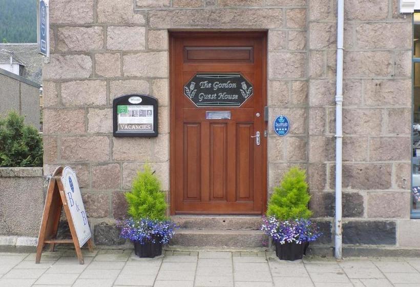 ペンション The Gordon Guest House