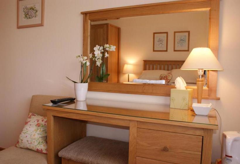 بنسيون Greencourt Guest House