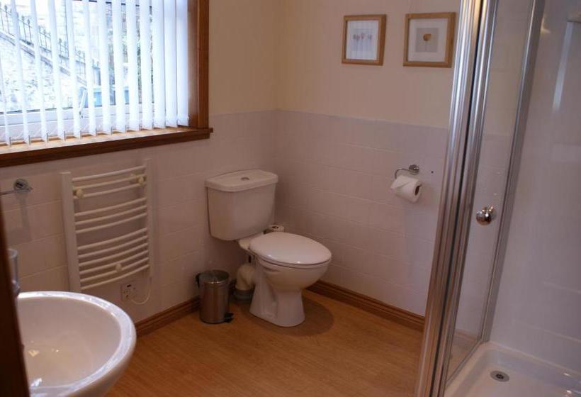 بنسيون Greencourt Guest House